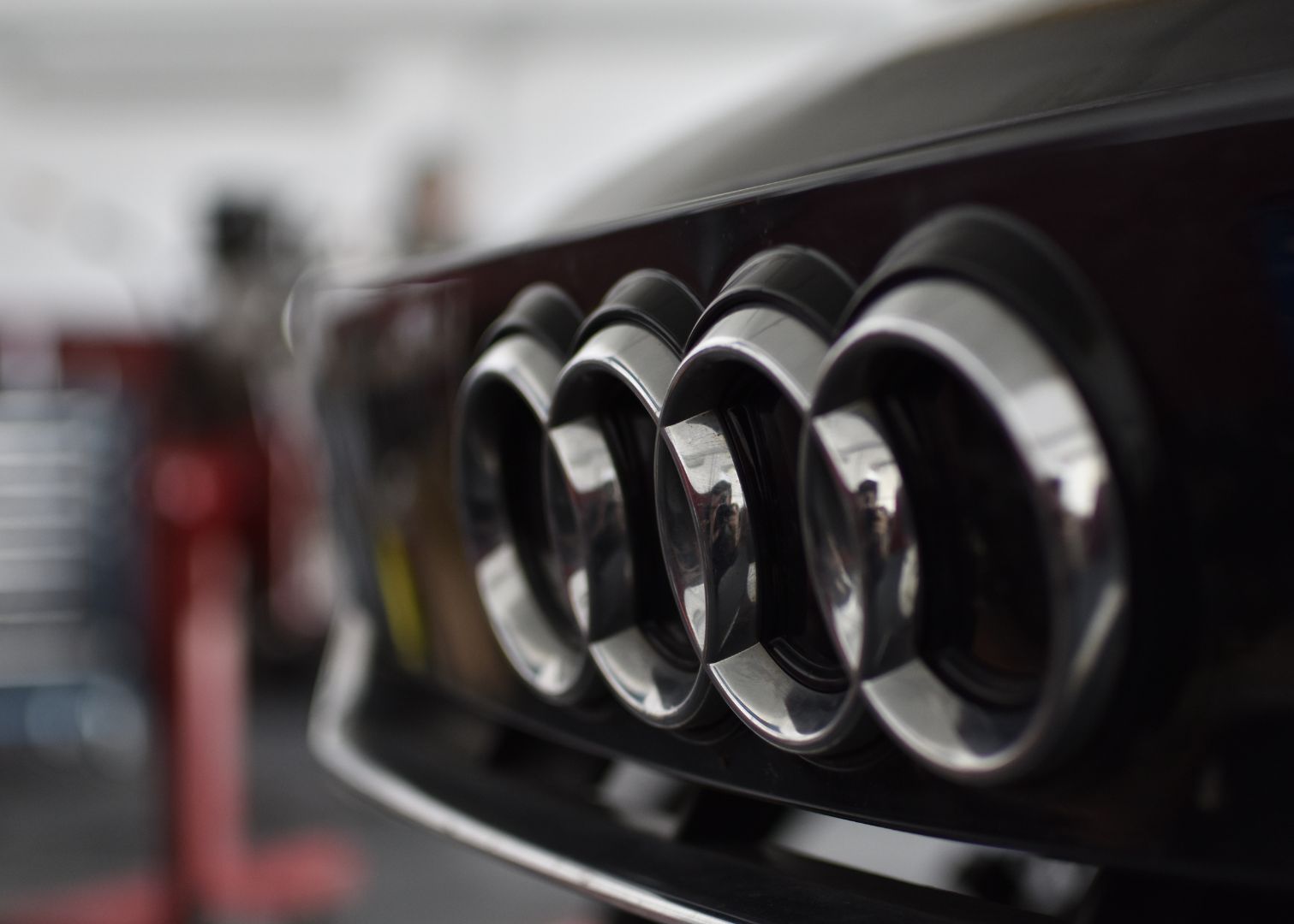 Top Maini Audi